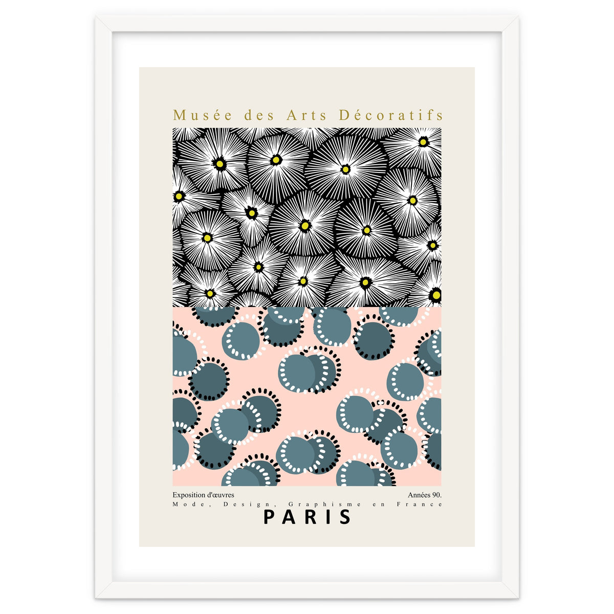 Musée des Arts Décoratifs Paris