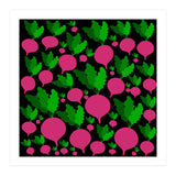 Radishes (Print Only) thumbnail