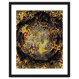 Angry Leopard thumbnail