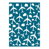 Flying Airplanes (Print Only) thumbnail
