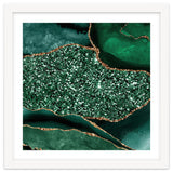 Agate Glitter Ocean Texture 13 thumbnail