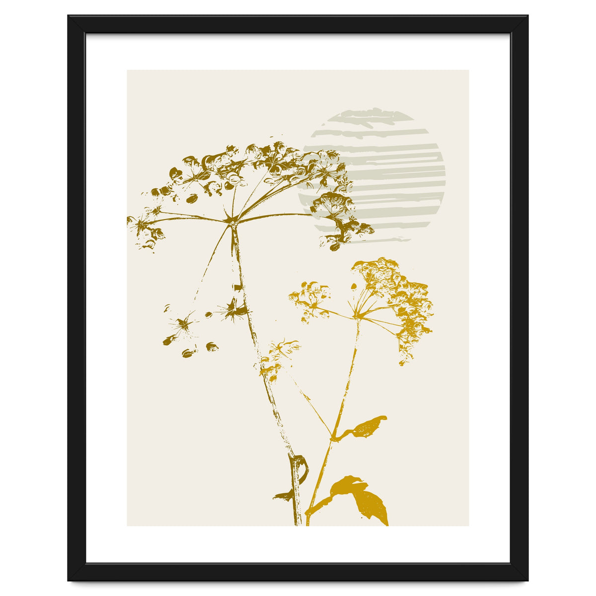 expectant iteration sunset