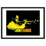 Jon Faddis American Jazz Trumpeter thumbnail