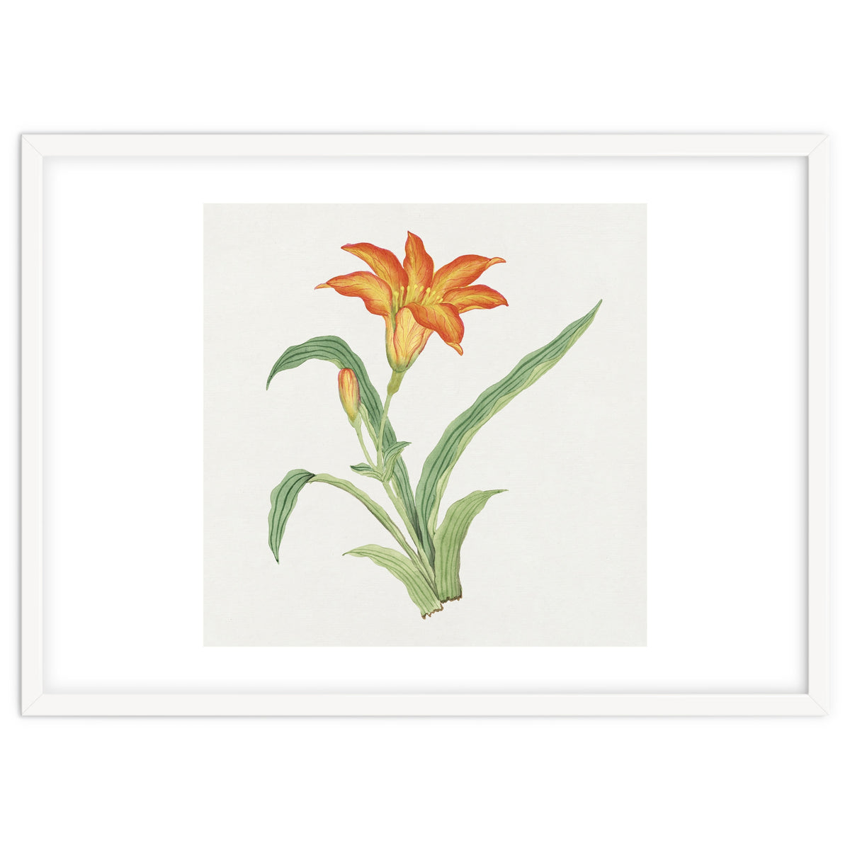 Hime Kuwanso – March (c. 1870–1880)