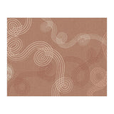 calming essentials loops mocha mousse (Print Only) thumbnail
