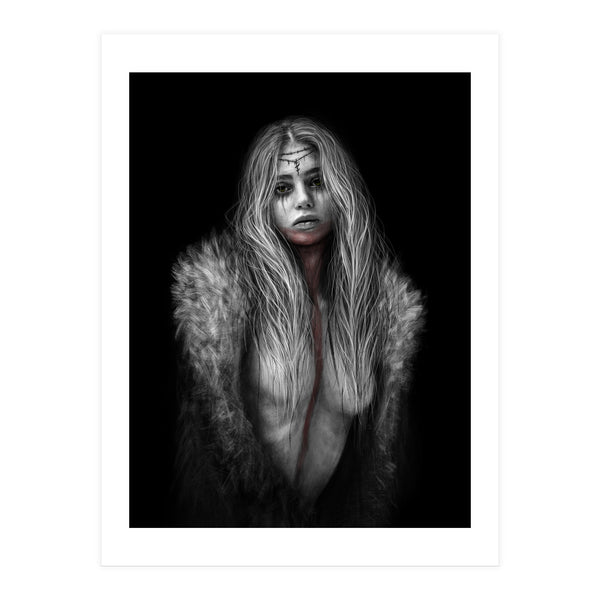 What Remains (Print Only)