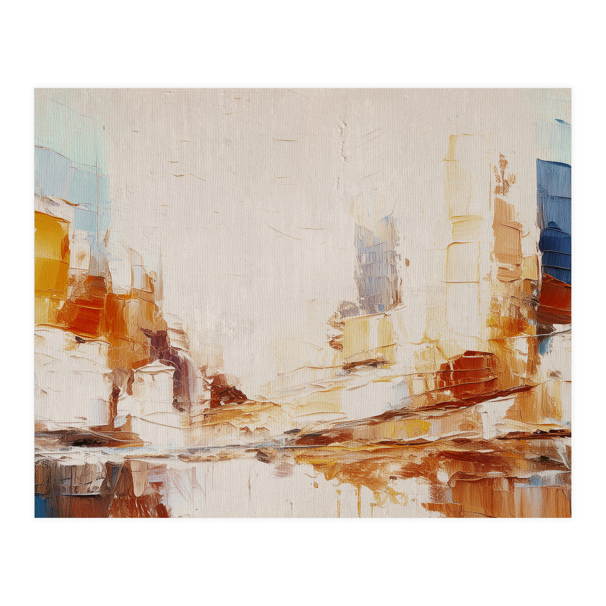 World's End 01 (Print Only)