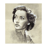 Marsha Hunt (Print Only) thumbnail