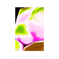 Lichen Hills (Print Only)