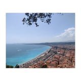 Serenity by the Sea (Print Only) thumbnail