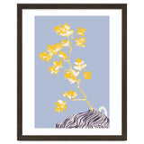 Plant based happyness Hawthorn still life thumbnail