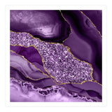 Agate Glitter Ocean Texture 03  (Print Only) thumbnail