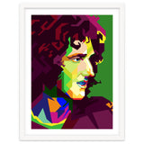 Brian Harold May Pop Art WPAP thumbnail