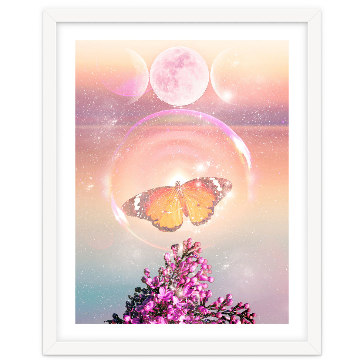 Birabiro -  Allow Yourself to Transform