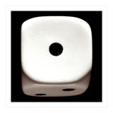 Dice Number 1 (Print Only) thumbnail