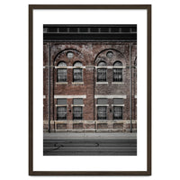 Water Gas Purification House No 3 Color Version