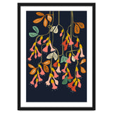 Fuchsia Flower affection thumbnail