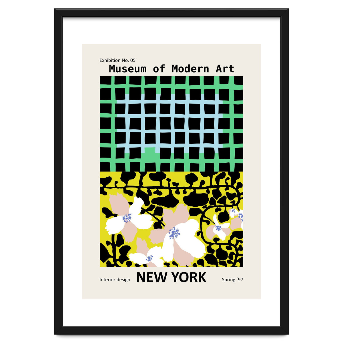 Museum of Modern Art New York