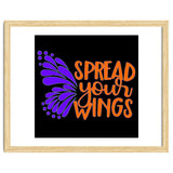 Spread Your Wings thumbnail