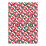 Geometric Maze (Print Only) thumbnail