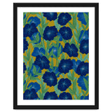 Bold Bloom Blue thumbnail