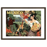 Mexico, Tropical Splendor thumbnail
