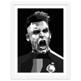 Lautaro Martinez Football Striker thumbnail