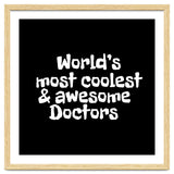 World's most coolest and awesome doctors thumbnail