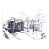 Barbakan (Print Only) thumbnail