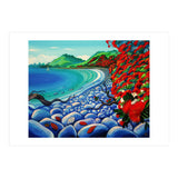 Pohutukawa Coast (Print Only) thumbnail