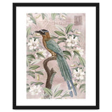 Exotic Bird thumbnail