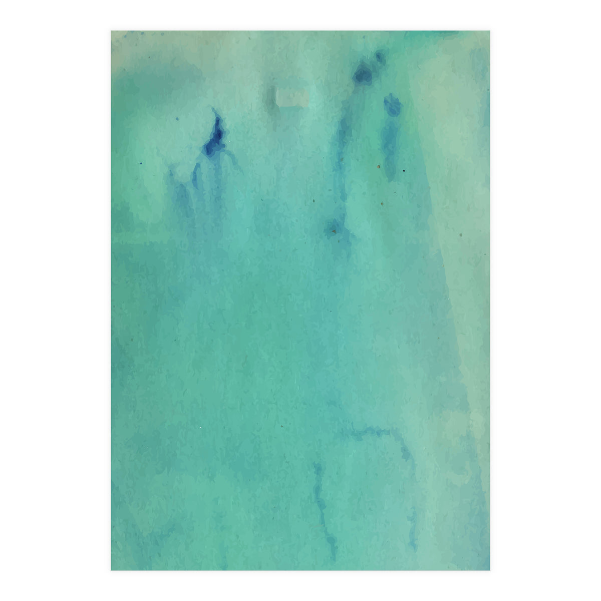 Watercolor V3 (Print Only)