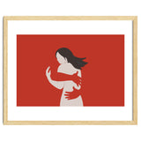 Red thumbnail
