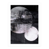 Moon Lover I (Print Only) thumbnail