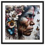Weathered Bloom Profile thumbnail