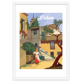 Lisbon, Neighborhood thumbnail