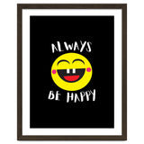 Always Be Happy thumbnail