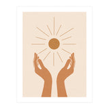 My Sun (Print Only) thumbnail