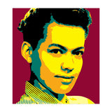 Pauli Murray American Civil Rights Activist (Print Only) thumbnail