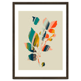 Colorful Poplar Tree Leaf thumbnail