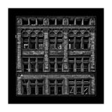 No 11 Adelaide St W 3 with Border (Print Only) thumbnail