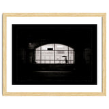 Under The Overpass No 6 with Border thumbnail