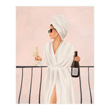 Morning Wine II (Print Only) thumbnail