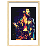 Freddie 4rever Style WPAP thumbnail