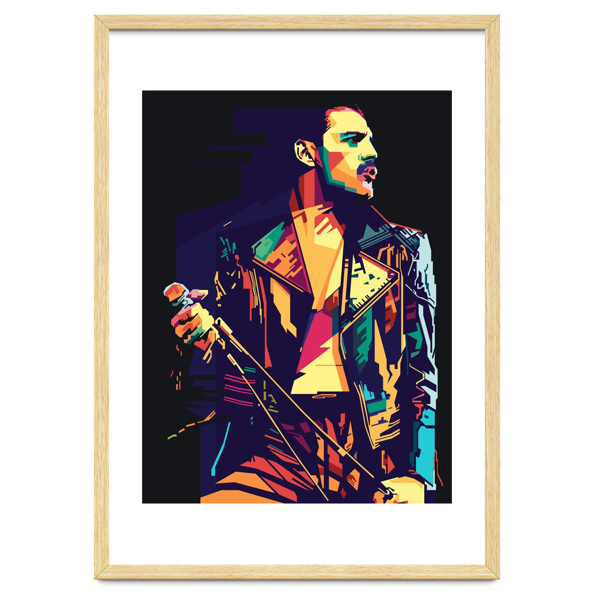 Freddie 4rever Style WPAP