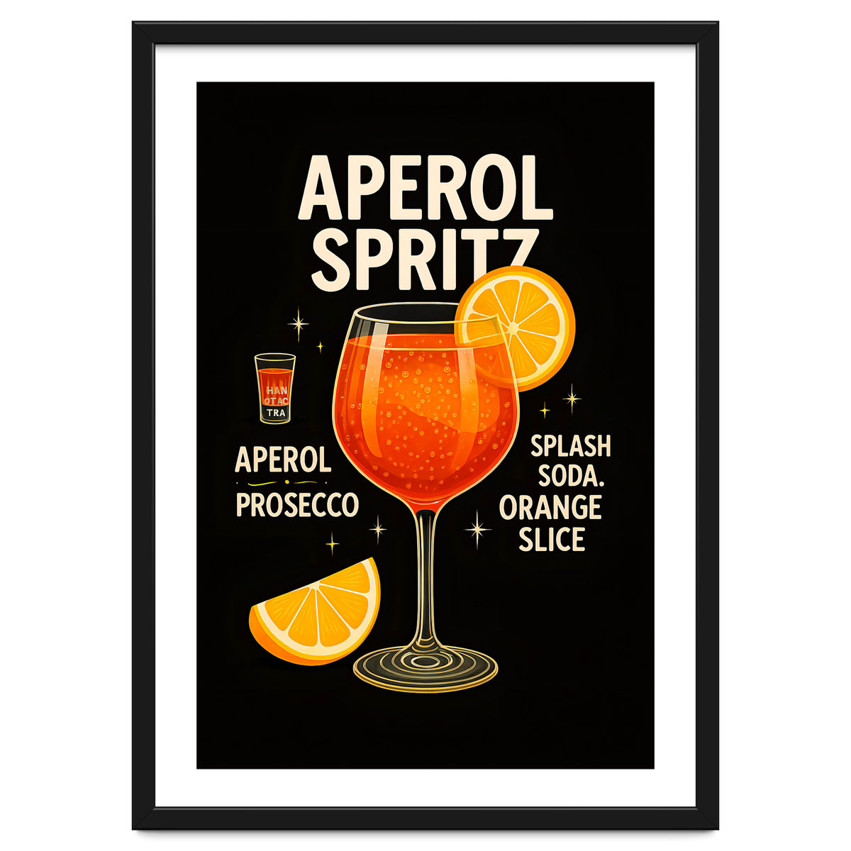 Aperol Spritz