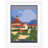 Coronado Island, California thumbnail