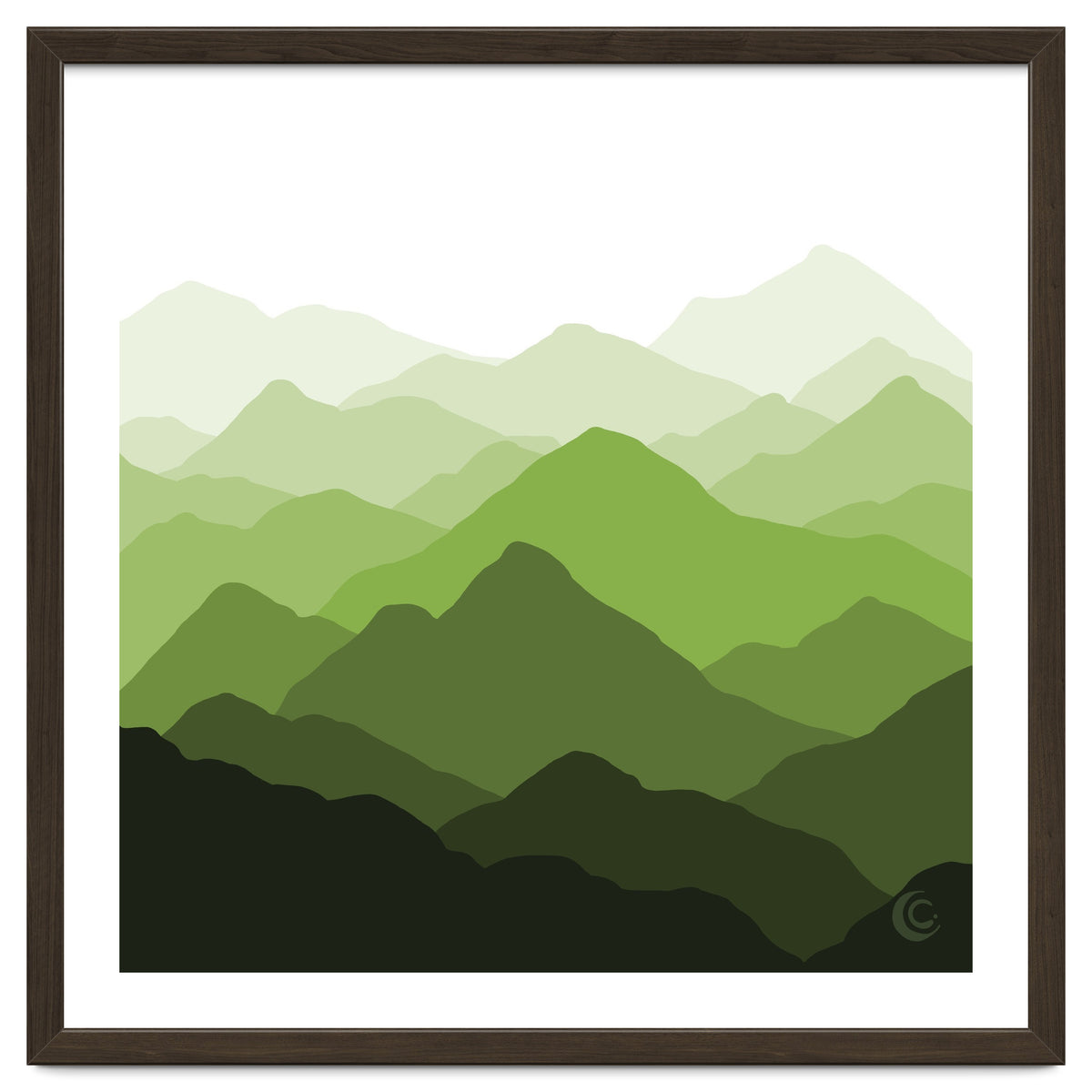 Equilibrium (Layers)