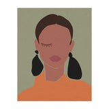 Urban Girl Iv (Print Only) thumbnail
