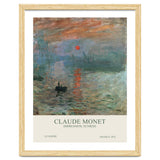 Claude Monet - Impression, Sunrise thumbnail
